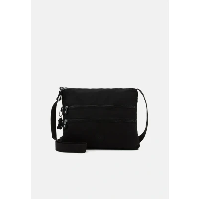 Obrázek Kipling Alvar Taška s příčným popruhem, Ženy, Velikost: One Size, Black