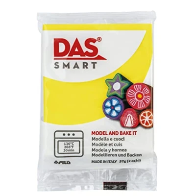 Obrázek DAS Smart 3210 03, citrón, balení 2 ks (2x 28,5 g)