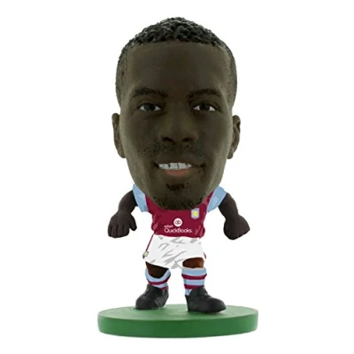 Obrázek SoccerStarz &quot;Aston Villa idrissa guèye Home Kit