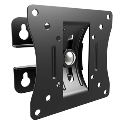 Obrázek RICOO držák na PC monitor otočný sklopný pro 13 29 palců, stěnu S0711, monitoru, obrazovky, 27 VESA 75 x 75, 100 mm