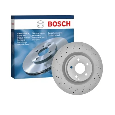 Obrázek Brzdový kotouč BOSCH 0 986 479 412