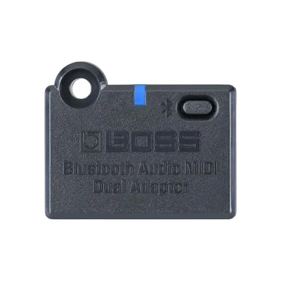 Obrázek Boss BT Dual