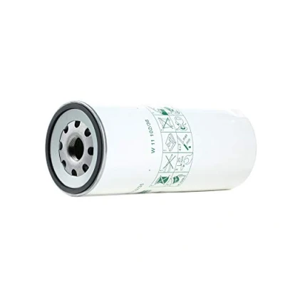 Obrázek MANN FILTER W 11 102/36 Olejový filtr pro osobní a užitková vozidla