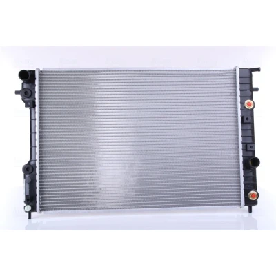 Obrázek Chladič, chlazení motoru NISSENS 63072A