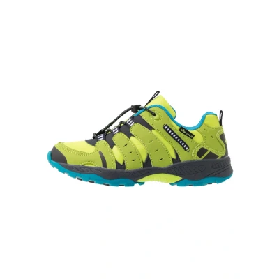 Obrázek LICO Outdoorschuh Fremont Tenisky pro děti, Velikost: 34, Gelb boty
