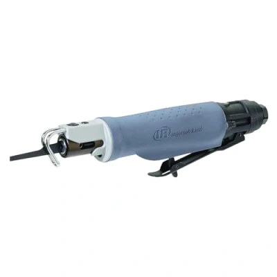 Obrázek Ingersoll Rand Druckluft Stichsäge 529, vibrationsreduzierte Stichsäge, mit Anti Vibrations Griff