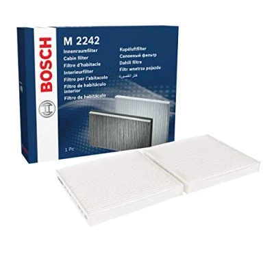 Obrázek Bosch M2242 kabinový filtr Standard