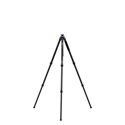 Obrázek Benro tma27 a Mach3 AL Series 2 Tripod, 3 Abschnitt, Twist Lock, Monopod Umwandlung (schwarz), Series/ Section