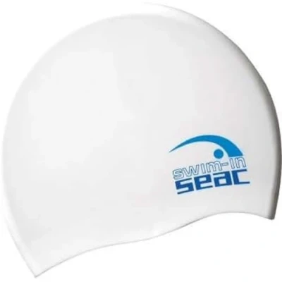Obrázek Seac Silicone Silikonkappe zum Schwimmen im Pool, ideal für Männer und Frauen