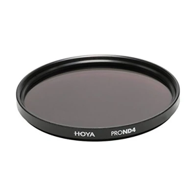 Obrázek Hoya YPND000462 Pro ND filtr (neutrální Density 4, 62 mm)