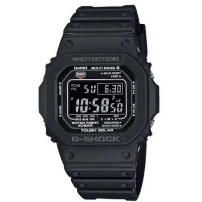 Obrázek G Shock The Origin muži Hodinky GW M5610U 1BER