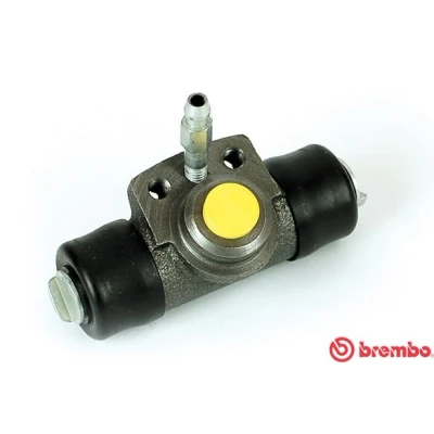 Obrázek Brembo A12043 regulátor tlaku brzd