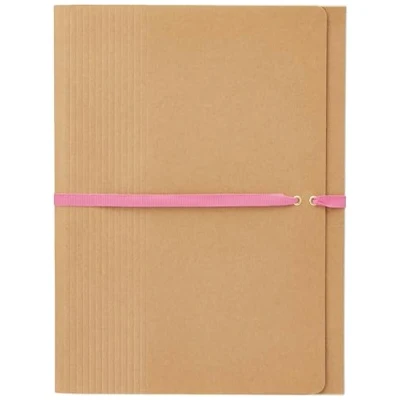 Obrázek Q Connect KF01376 Papier Dokumententasche 75 mm Kapazität 10 Stück