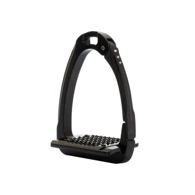 Obrázek Acavallo Safety Stirrups Arena Aluplus 2.0 Crystals