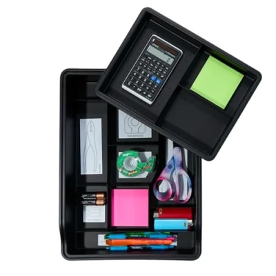 Obrázek madesmart Junk Organizer Granite