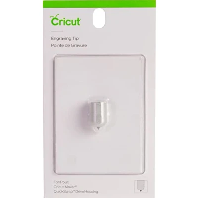 Obrázek Cricut 2007310 gravírovací hrot, jedna velikost