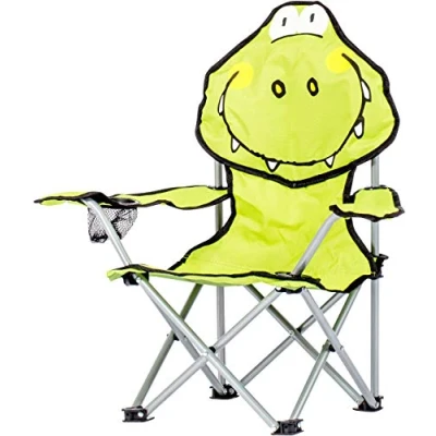 Obrázek CAO Croco Sessel, grün