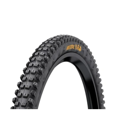 Obrázek Continental Unisex pneumatiky Argotal pro dospělé, Gravity Range, jedna velikost