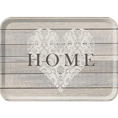 Obrázek Creative Tops Home Domů Velký zásobník, 38,5 x 27,5 cm