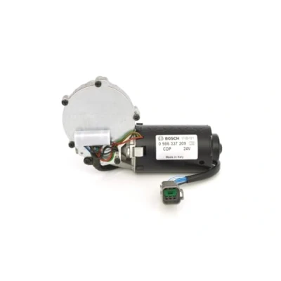 Obrázek Bosch 0 986 337 209 motor stěrače