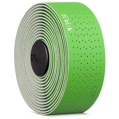 Obrázek Fizik Tempo Microtex Bondcush Classic 3 mm 1 pár medová hnědá Omotávka