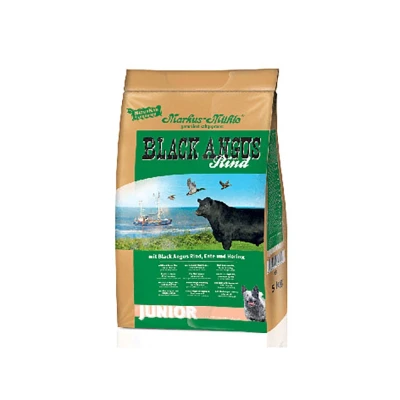 Obrázek BLACK ANGUS Junior 5kg
