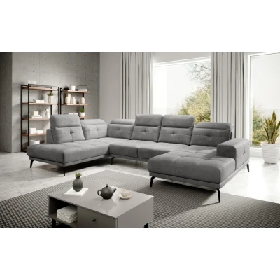 Obrázek Bretan sedaci souprava Materiál / Dekor: Nube 3, Orientace: Levá