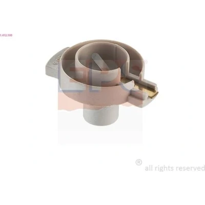 Obrázek Rotor rozdělovače EPS 1.412.100