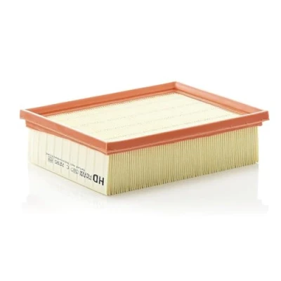 Obrázek MANN FILTER C 2295 vzduchový filtr pro osobní automobily