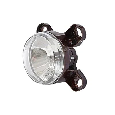 Obrázek HELLA FF/DE/Halogen světlomety 90mm Performance 12V kulaté referenční číslo: 12. 5 CCC/ECE pravý/levý 1K0 247 043 001, černý