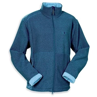 Obrázek Tatonka Style pánská fleecová bunda &quot;Jasper Jacket&quot;