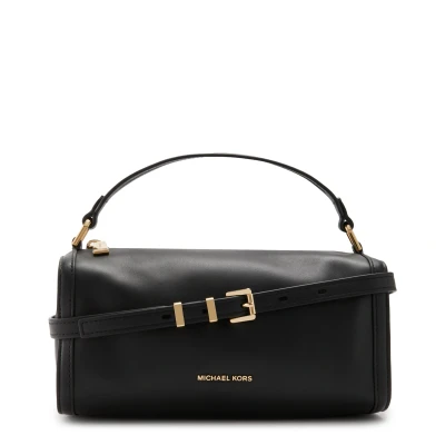 Obrázek Michael Kors Orchard Xbody Kabelka, Ženy, Velikost: One Size, Black