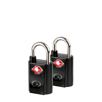 Obrázek Lifeventure Mini Padlocks 2 ks