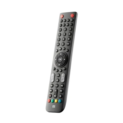 Obrázek One For All Sharp TV dálkové ovládání funguje se všemi / Smart ideální náhradní URC1921