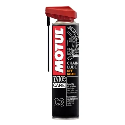 Obrázek Sprej na řetězy MOTUL 102982
