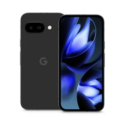 Obrázek Google Pixel 9a 128GB Černý