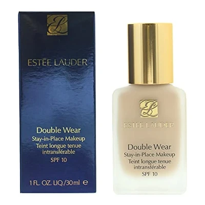 Obrázek Estée Lauder Double Wear Stay In Place Foundation, 3c0 Cool krém, 30 ml