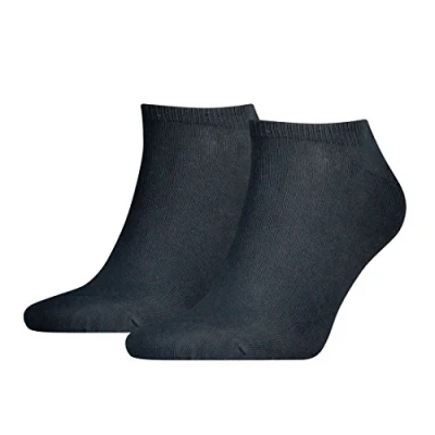 Obrázek Tommy Hilfiger Pánské ponožky (balení 2 ks), Midnight Blue