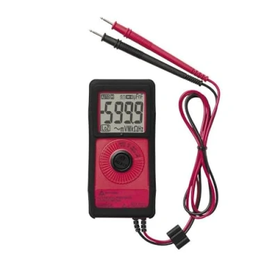 Obrázek PM55A Taschenmultimeter