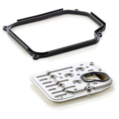 Obrázek MANN FILTER H 20 002 KIT olejový filtr převodový s těsněním olejové vany pro osobní automobil