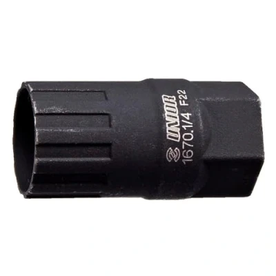 Obrázek UNIOR SHIMANO 616062 Stahovák vicekolečka