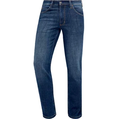 Obrázek MUSTANG Pánské džíny Slim Fit Tramper, 5000.