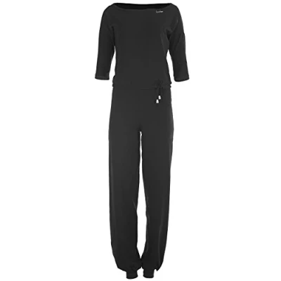 Obrázek Winshape Functional Comfort Overal, Ženy, Velikost: Medium, Black