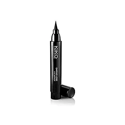 Obrázek KIKO Milano Daring Look Eye Marker tužka na oční linky v syté černé barvě
