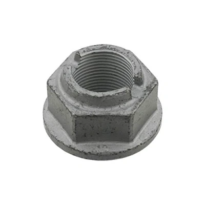 Obrázek Matice, čep nápravy FEBI BILSTEIN 27214