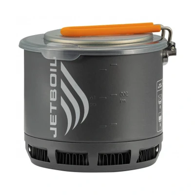 Obrázek Jetboil Stash Stove Kit