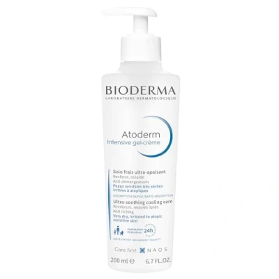 Obrázek NAOS Deutschland GmbH Atoderm Intens Gel Krém 200 ml