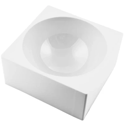 Obrázek Silikomart 27.018.19.0065 DOME SILICONE MOULD DOME, 180 mm, H 90 mm