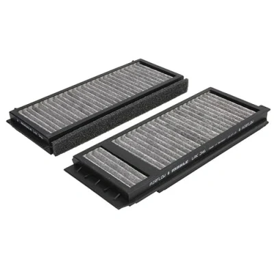 Obrázek Filtr, vnitřní vzduch KNECHT LAK 346/S