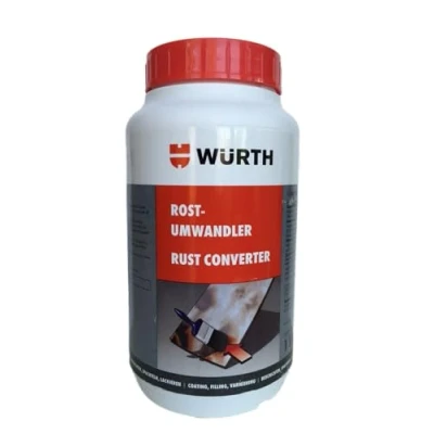 Obrázek Würth 0893110 Konvertor rzi, objem 1 l, krémová